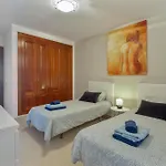 Apartamento Tu En Playa Paraiso