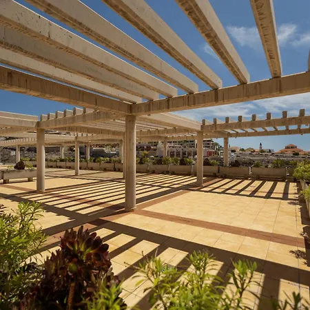 Appartement Tu En Playa Paraiso *
