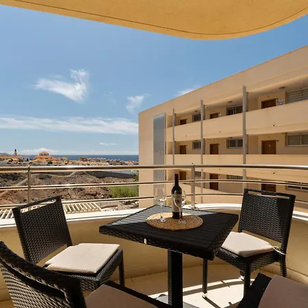 Tu En Playa Paraiso Appartement