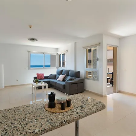 Appartement Tu En Playa Paraiso