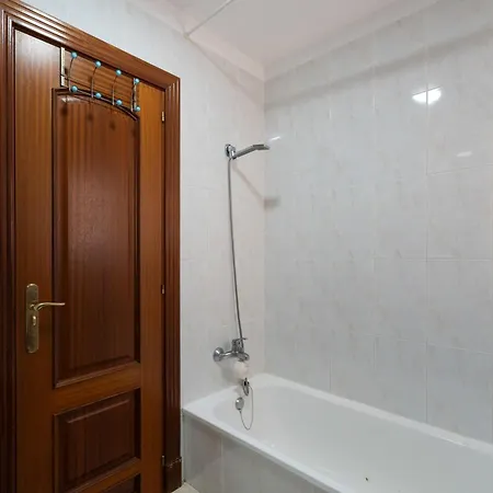 Appartement Tu En Playa Paraiso Costa Adeje (Tenerife)