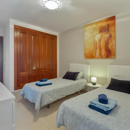 Appartement Tu En Playa Paraiso