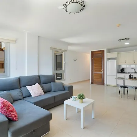 Tu En Playa Paraiso Apartment
