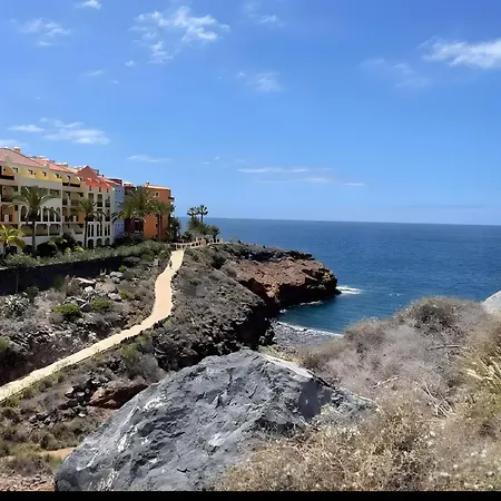 Tu En Playa Paraiso アデヘ