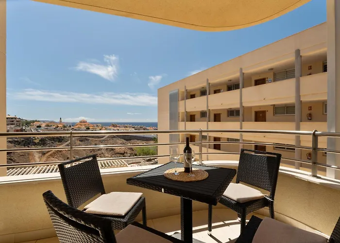 Tu En Playa Paraiso Apartment