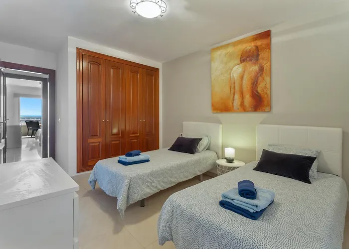 Apartment Tu En Playa Paraiso