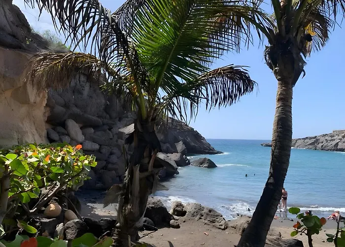 Tu En Playa Paraiso Apartment