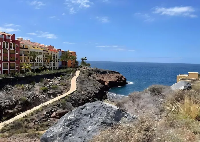 Apartment Tu En Playa Paraiso