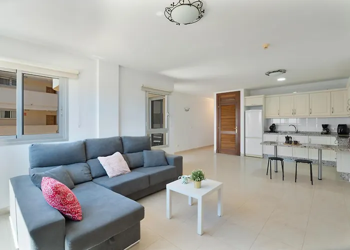 Tu En Playa Paraiso Apartment